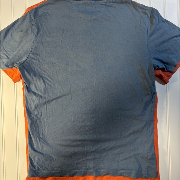 ZARA women’s t shirt bundle minimalist crop round neck size medium - Picture 4 of 6